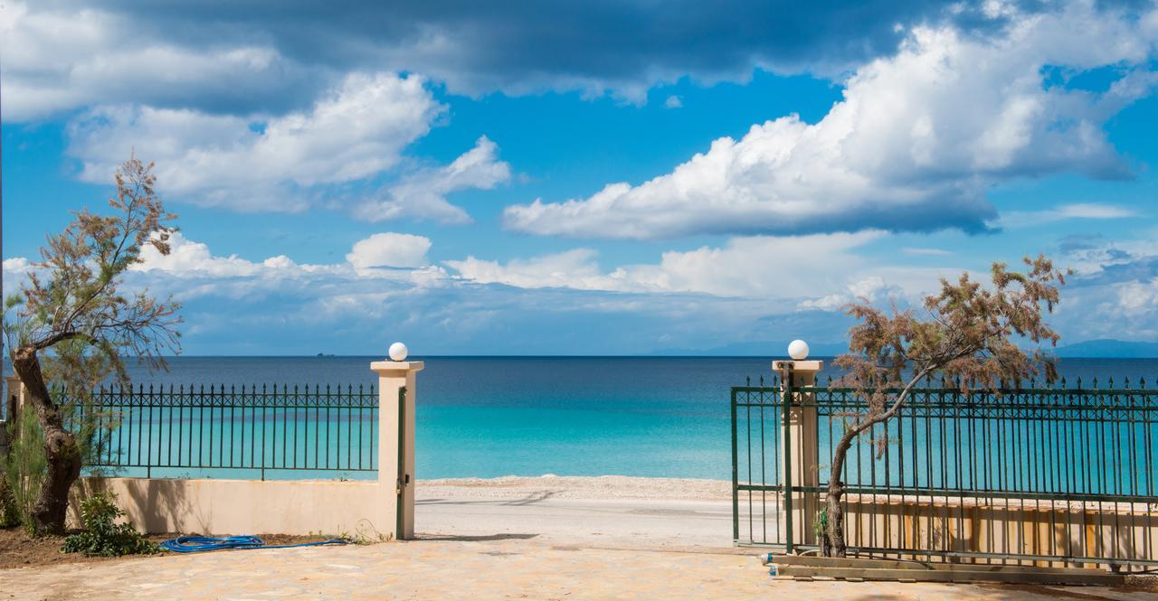 Makis&Fani Homes Agios Ioannis  Exterior foto