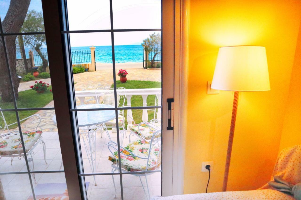 Makis&Fani Homes Agios Ioannis  Exterior foto