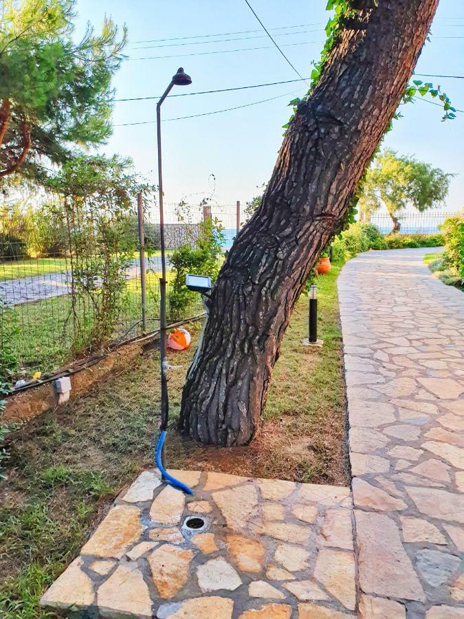 Makis&Fani Homes Agios Ioannis  Exterior foto
